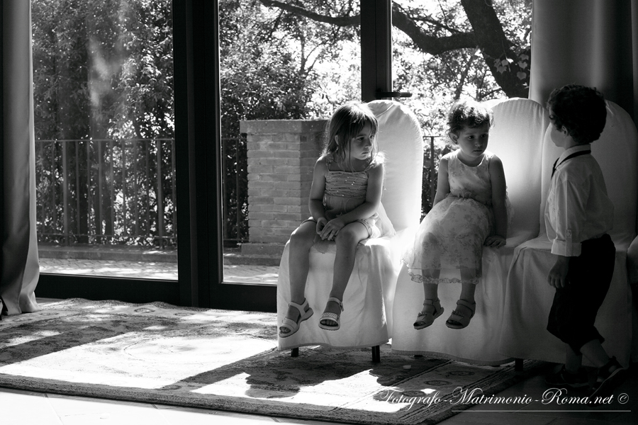 © MaXu - Fotografo Matrimonio Roma .net - Stile REPORTAGE